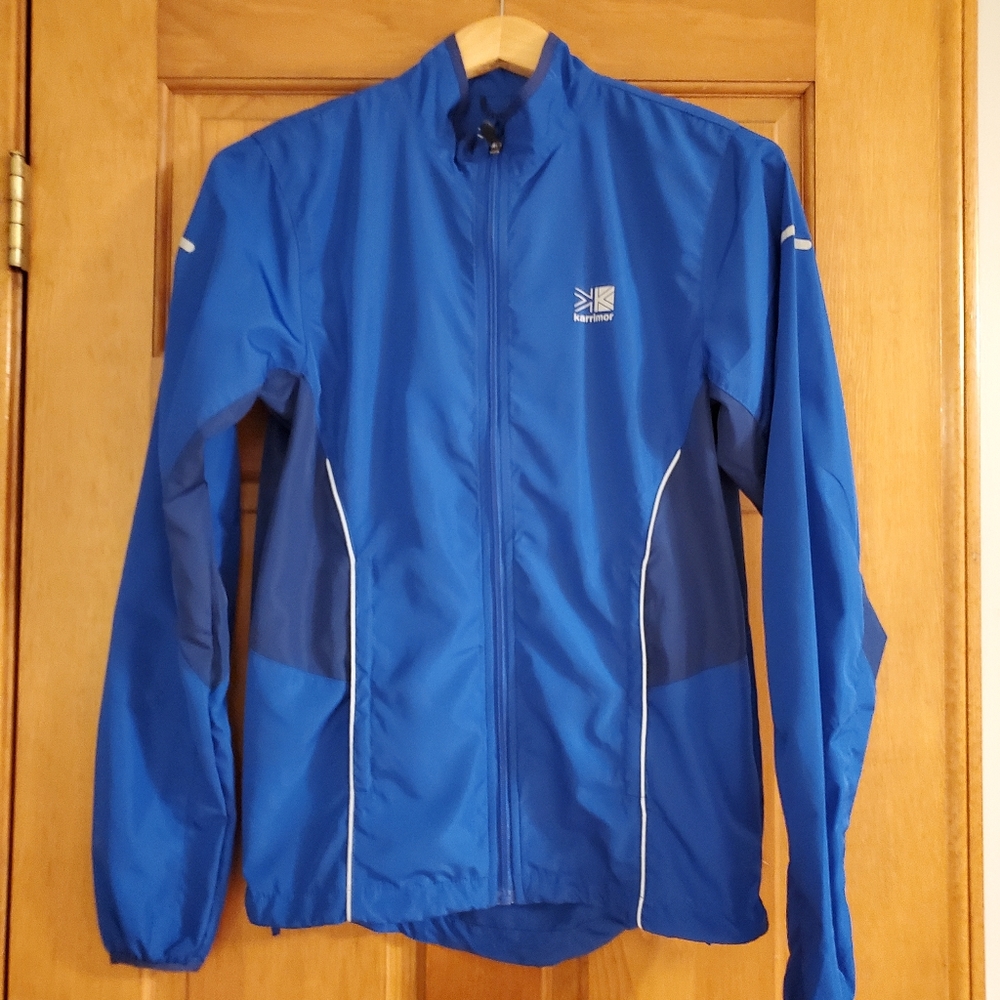 NWT Karrimor Running Jacket